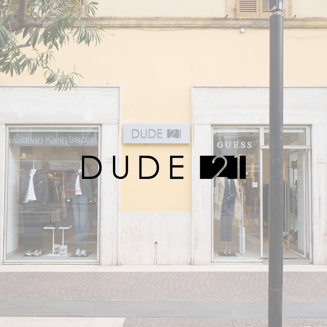 Store Dude21, San Benedetto del Tronto