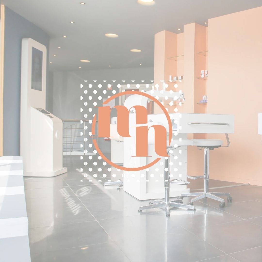Moove Nails, Strassen, Lussemburgo