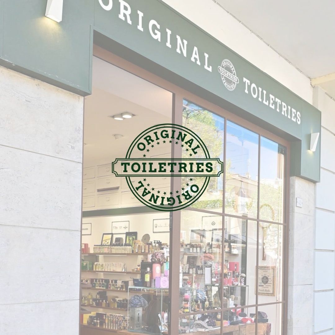 Original Toiletries, Trieste