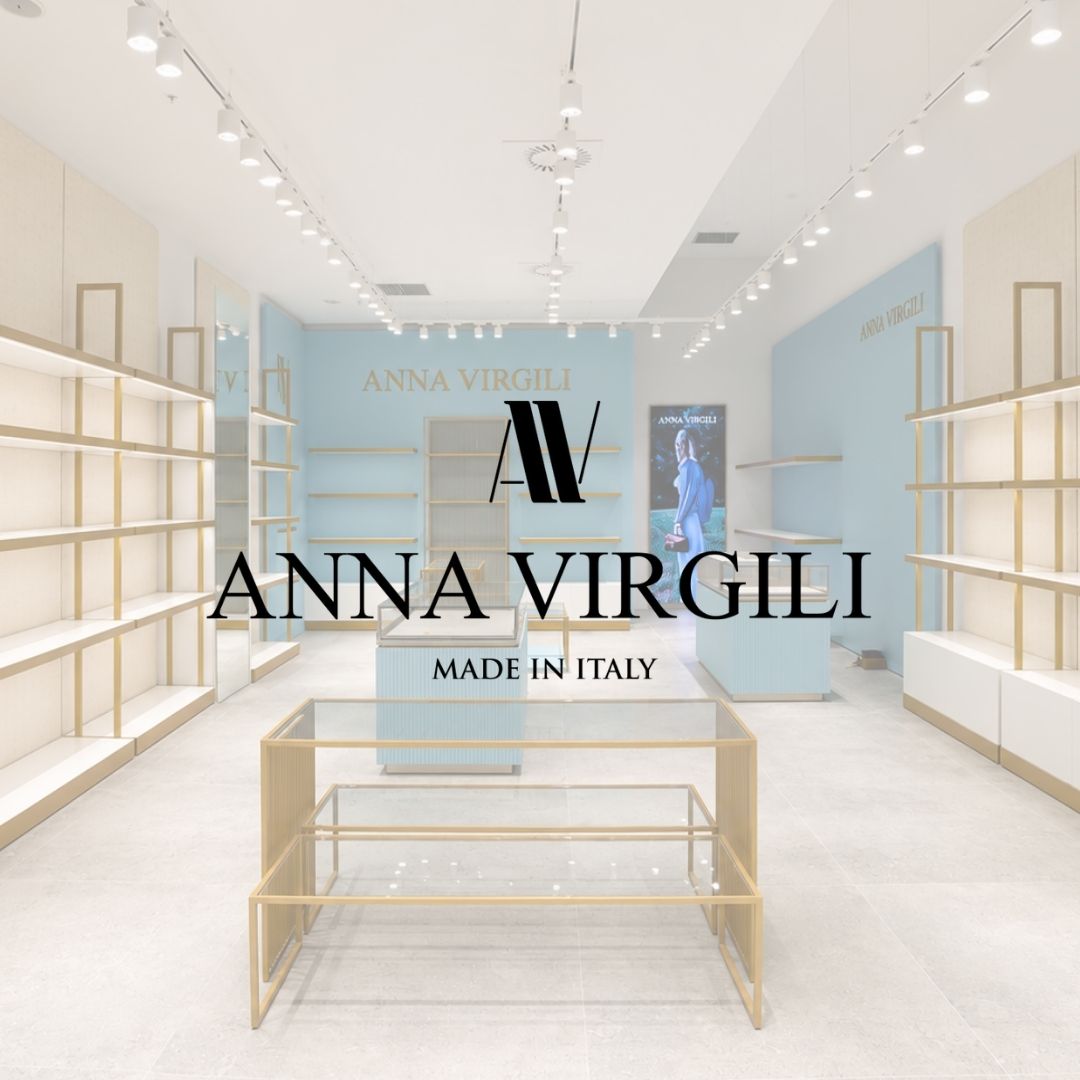 Store Anna Virgili - Molfetta, CC Mongolfiera